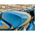 1963 Moto Parilla Olympia 125